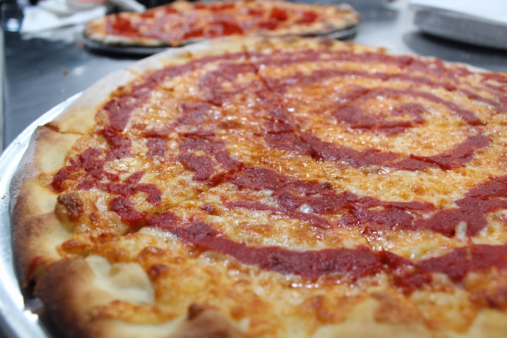 Alexs Pizza | 400 Leverington Ave, Philadelphia, PA 19128, USA | Phone: (215) 483-6126