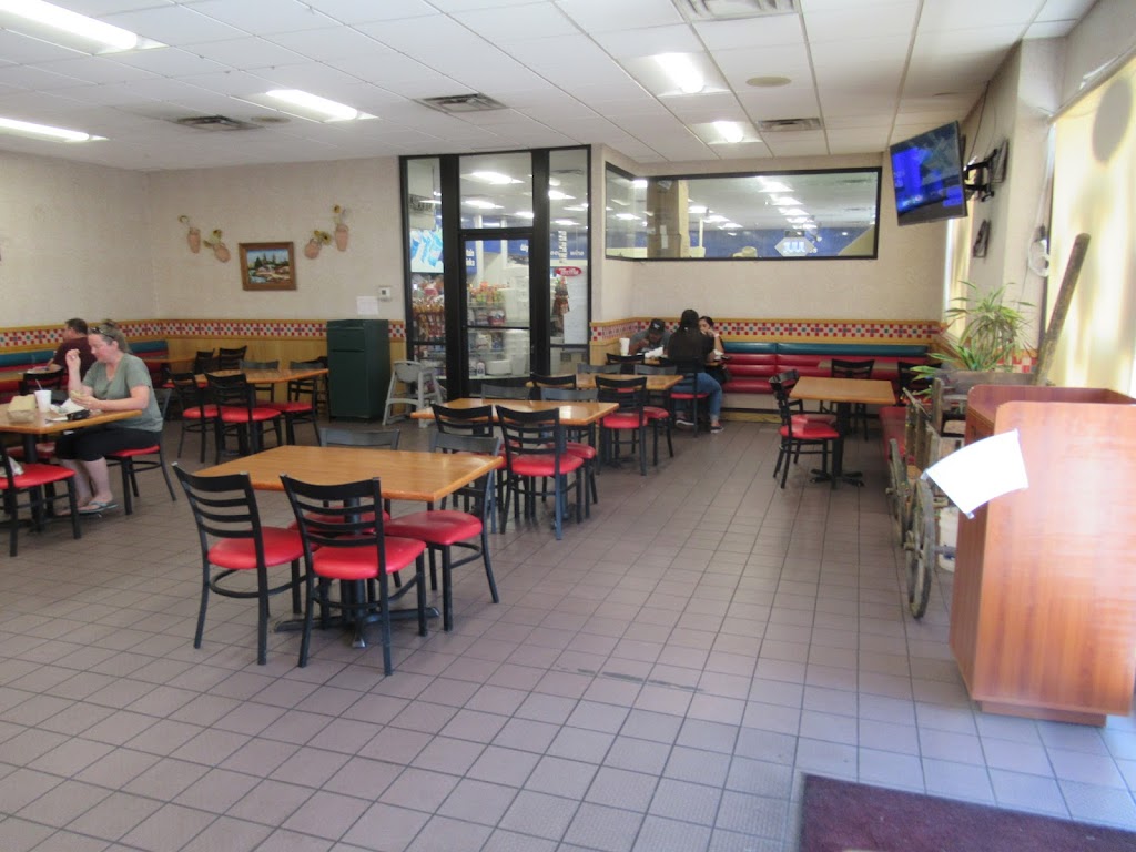 Filibertos Mexican Food | 530 E Wickenburg Way, Wickenburg, AZ 85390, USA | Phone: (928) 684-3515