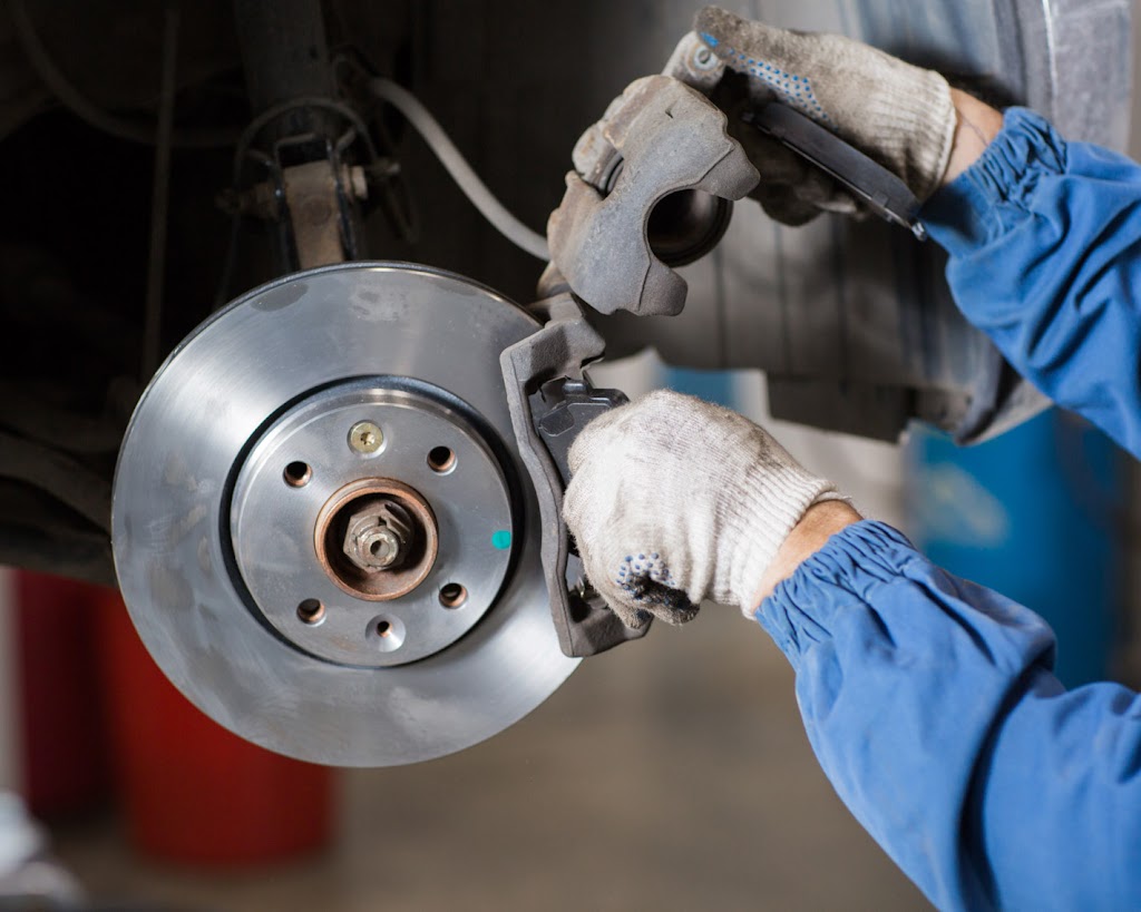 Gardner Enterprises | Trailer & Brake Repair | 14167 Madrona Rd SW, Port Orchard, WA 98367, USA | Phone: (253) 377-9717