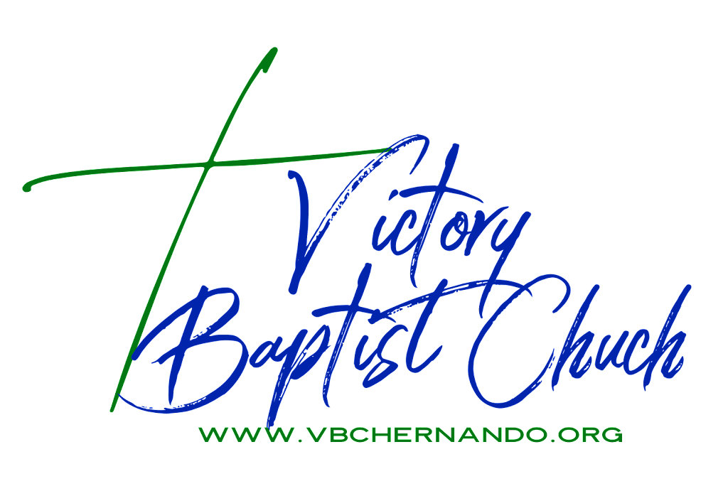 Victory Baptist Church | 4353 Hwy 51 S, Hernando, MS 38632, USA | Phone: (662) 449-2265