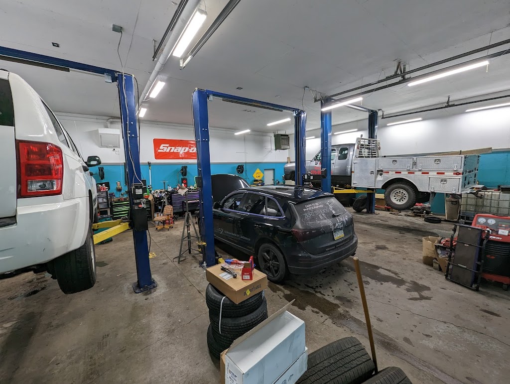 NYC Auto Repair LLC | 317 County Rd 2001, Milford, PA 18337, USA | Phone: (570) 832-8750