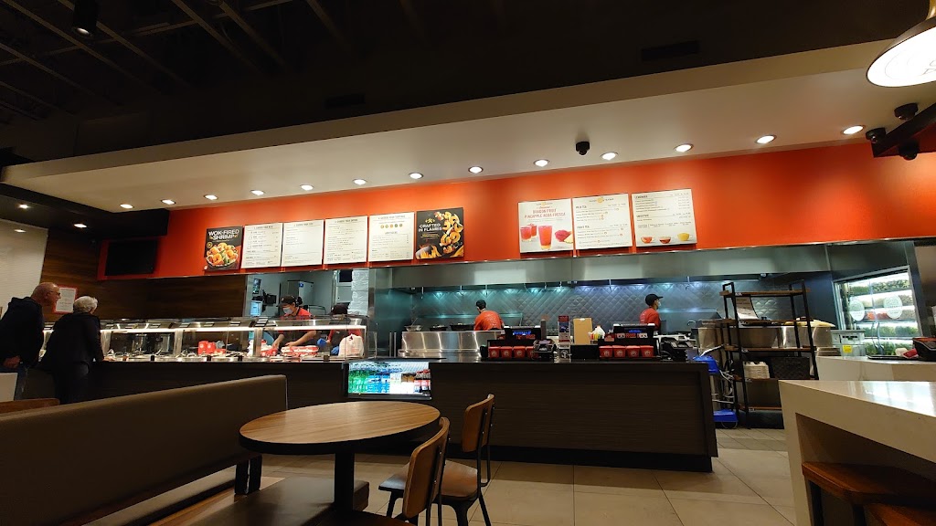 Panda Express | 17184 Colima Rd, Hacienda Heights, CA 91745, USA | Phone: (626) 581-1820
