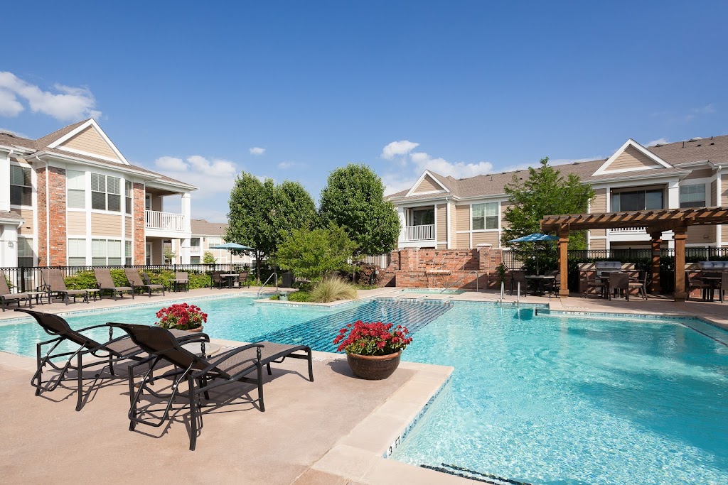 Kia Ora Park Apartments | 9300 Coit Rd, Plano, TX 75025 | Phone: (972) 573-5428