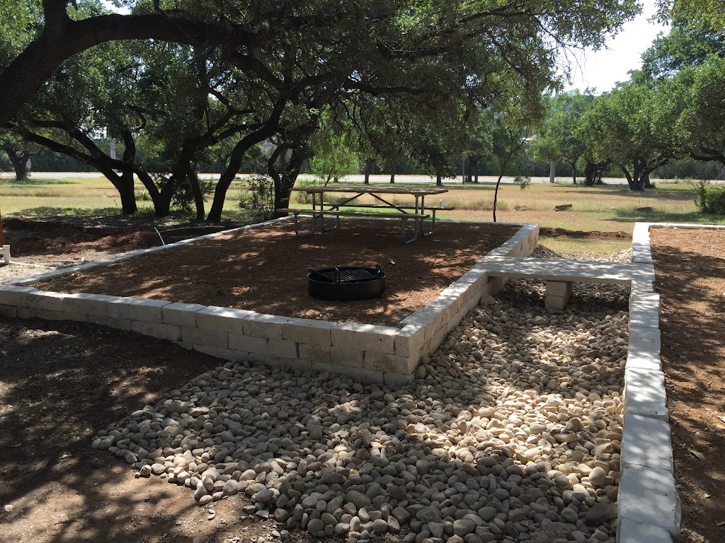 Hill Country Lakes RV Campground | 102 Pace Bend Rd S, Spicewood, TX 78669 | Phone: (512) 698-3052