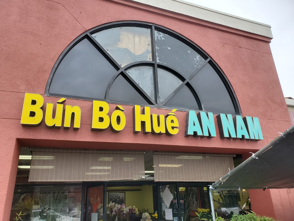 Bún Bò Huế An Nam | 740 Story Rd #3, San Jose, CA 95122, USA | Phone: (408) 993-1755