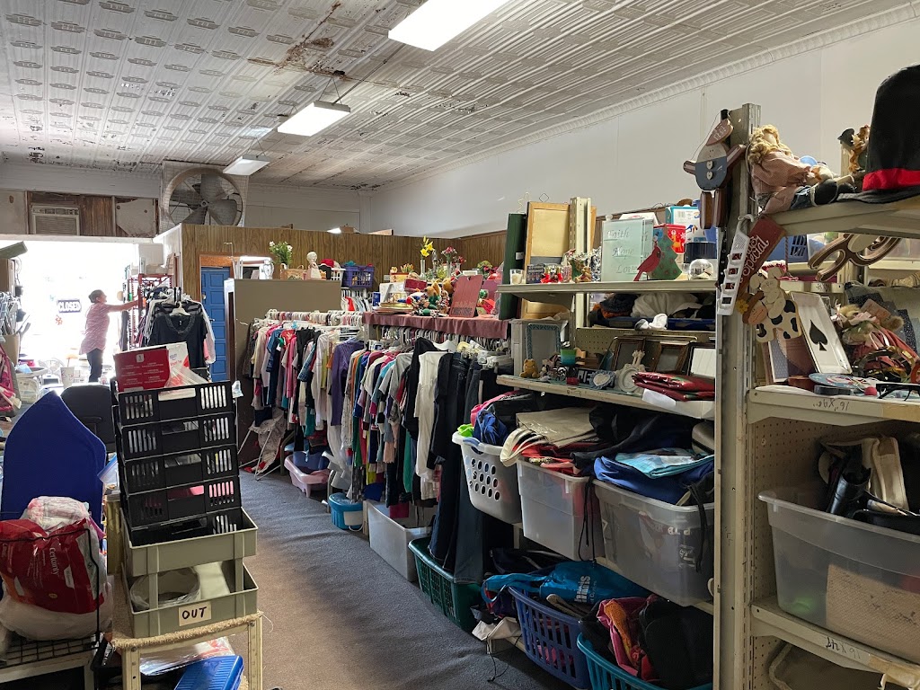 Community Store | 319 W Main St, Tuttle, OK 73089, USA | Phone: (405) 381-2973