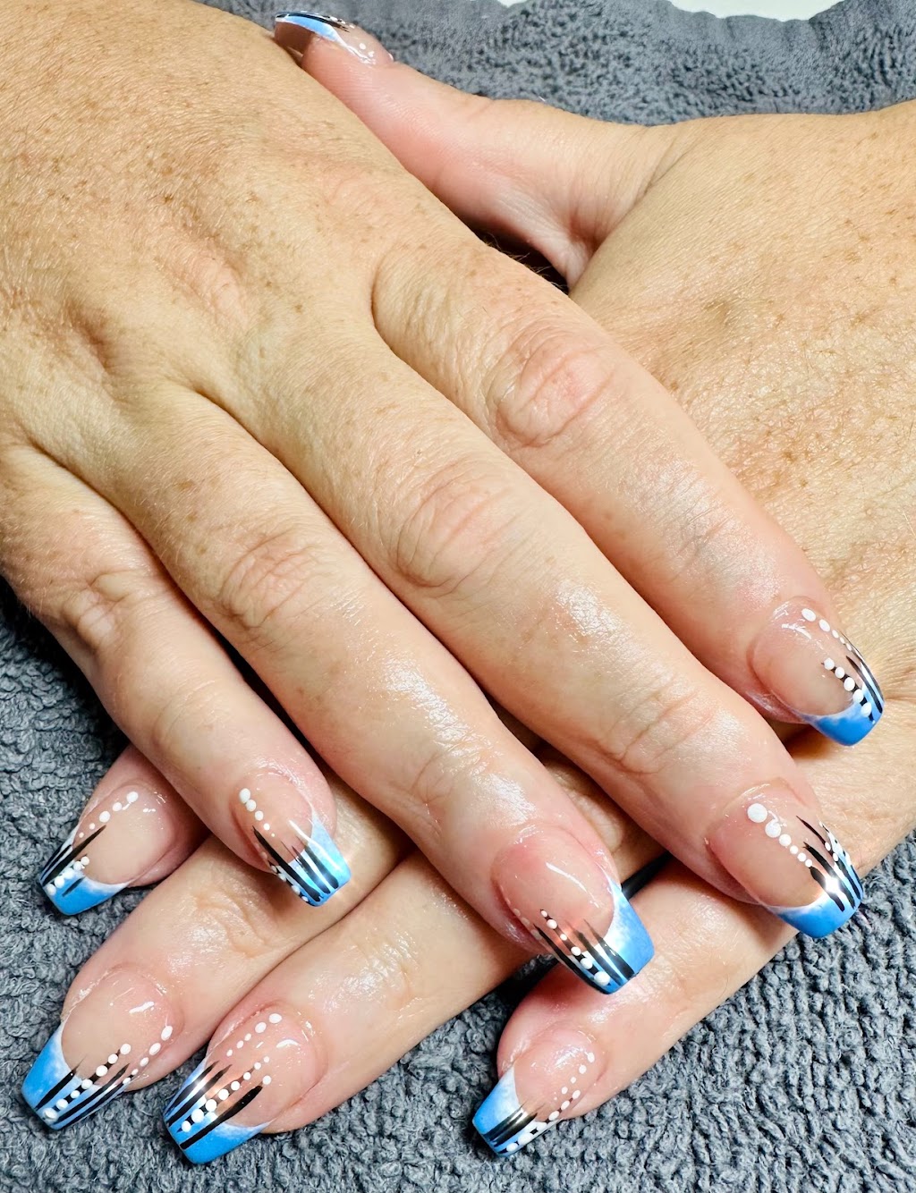 Nail Charisma | 10210 State Rd 52, Hudson, FL 34669, USA | Phone: (727) 856-6112