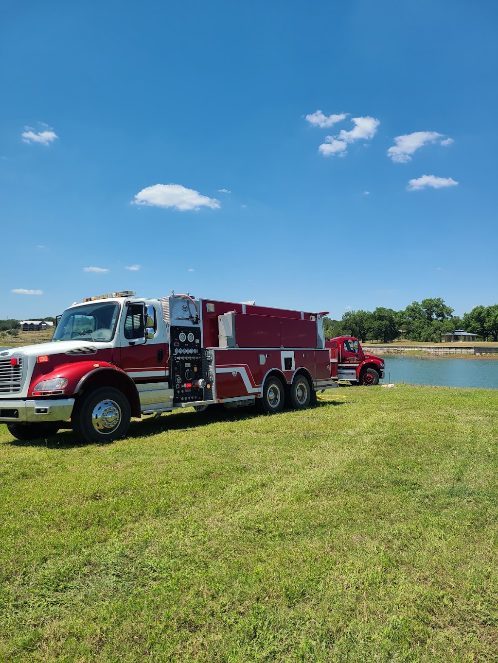 Spicewood Fire Rescue | 9805 State Hwy 71, Spicewood, TX 78669, USA | Phone: (830) 693-7136