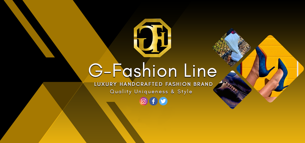 G-Fashion Line | 1613 Cedar Crest Dr, Forney, TX 75126, USA | Phone: (469) 891-1955