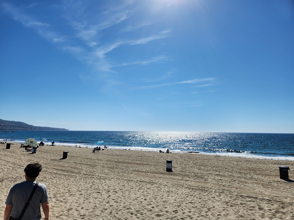 Redondo Beach | Redondo Beach, CA 90277, USA | Phone: (310) 318-0610 ext. 3460