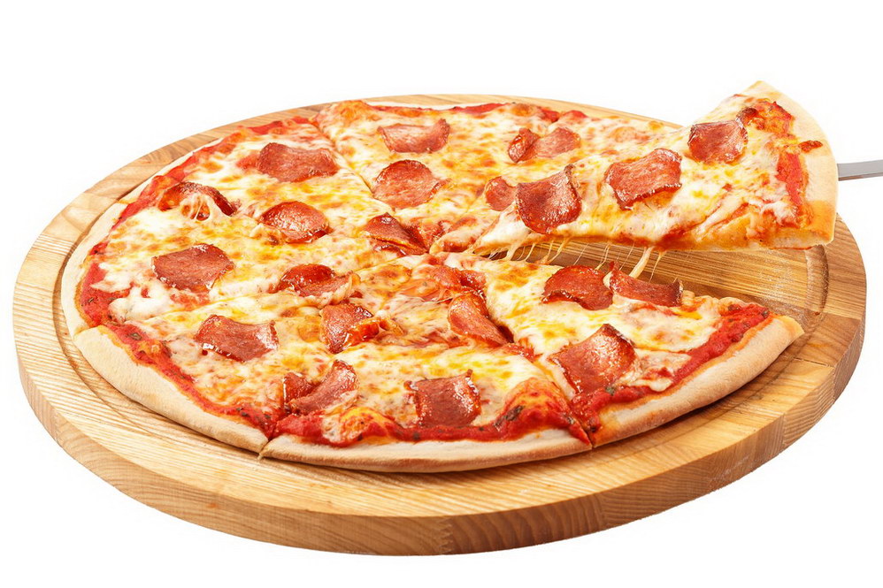 Pizza Man | 4340 Reisterstown Rd, Baltimore, MD 21215, USA | Phone: (410) 367-1122