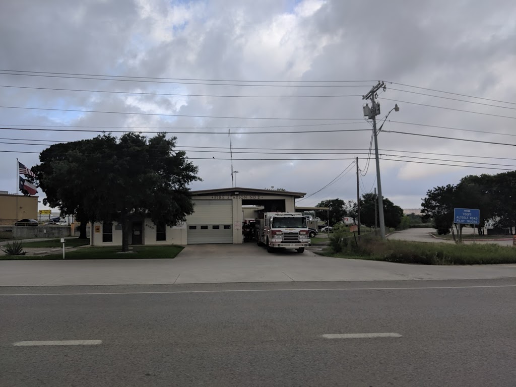 New Braunfels Fire Department | 4120 TX-337 Loop, New Braunfels, TX 78130, USA | Phone: (830) 221-4200