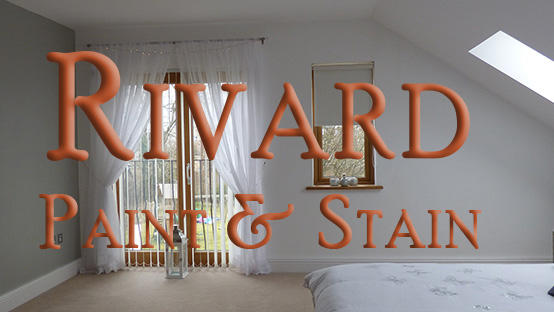 Rivard Paint & Stain | 5821 268th St, Wyoming, MN 55092, USA | Phone: (651) 462-0697