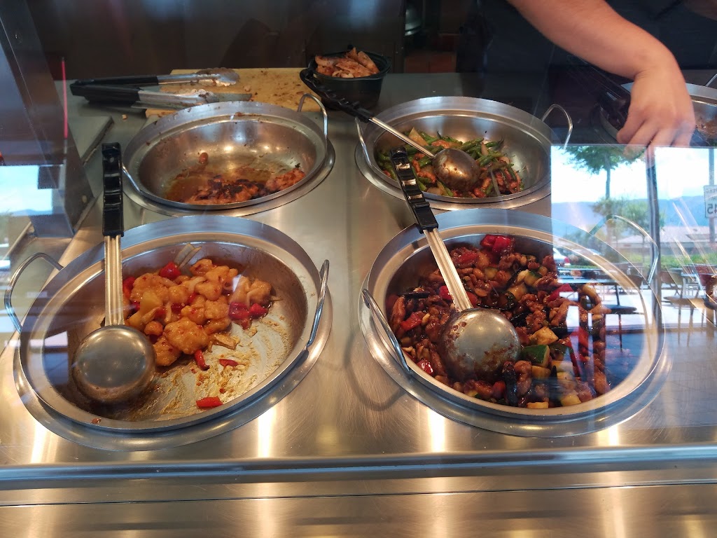 Panda Express | 29255 Central Ave, Lake Elsinore, CA 92532, USA | Phone: (951) 674-4689