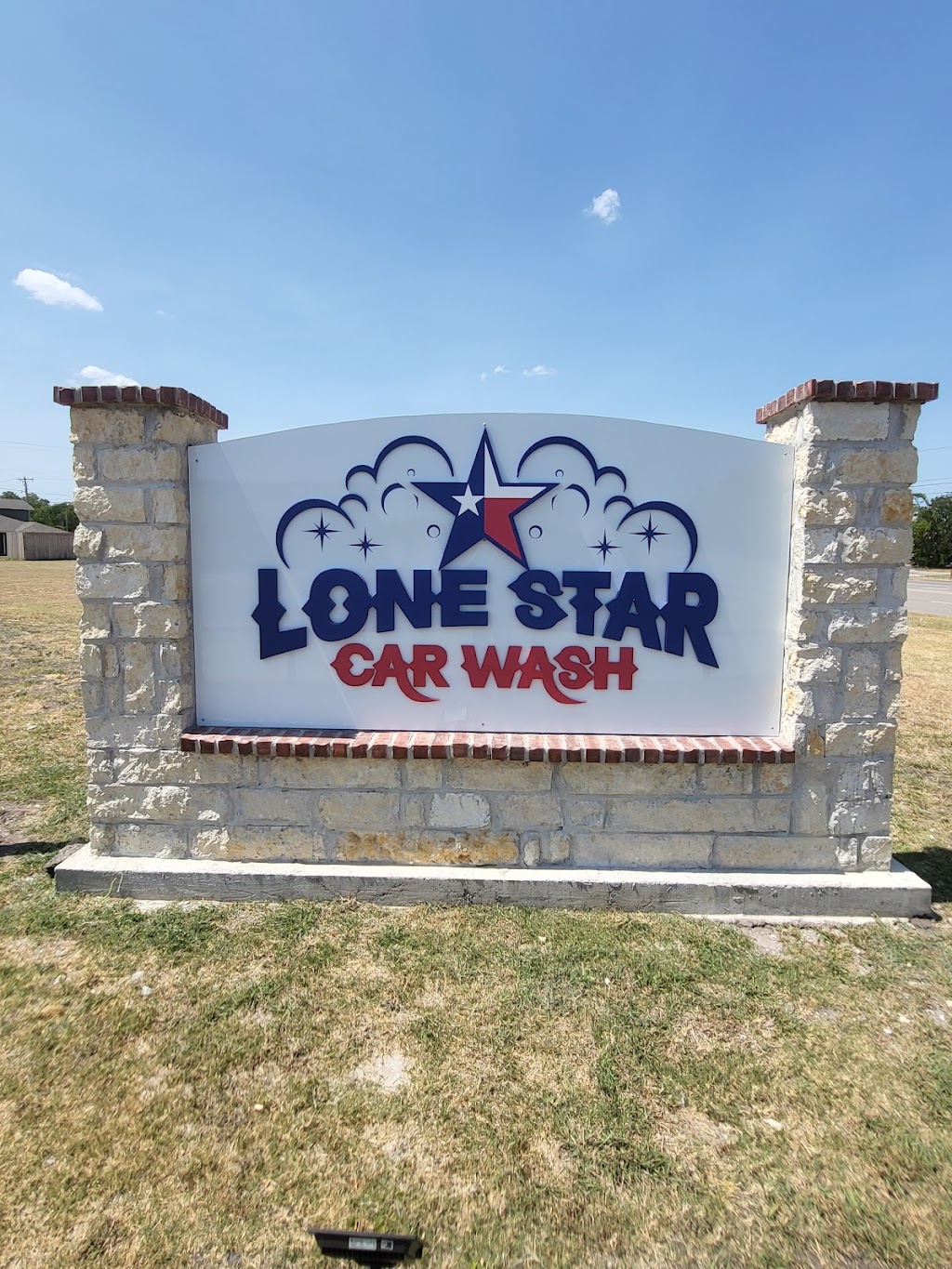 Lone Star Car Wash | 8010 Jack Finney Blvd, Greenville, TX 75402, USA | Phone: (903) 494-1012