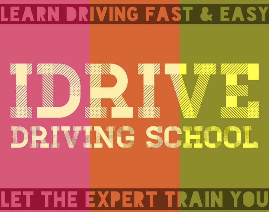 iDrive Driving School | 2171 Jonathan Dr, Sterling Heights, MI 48310, USA | Phone: (586) 932-7912