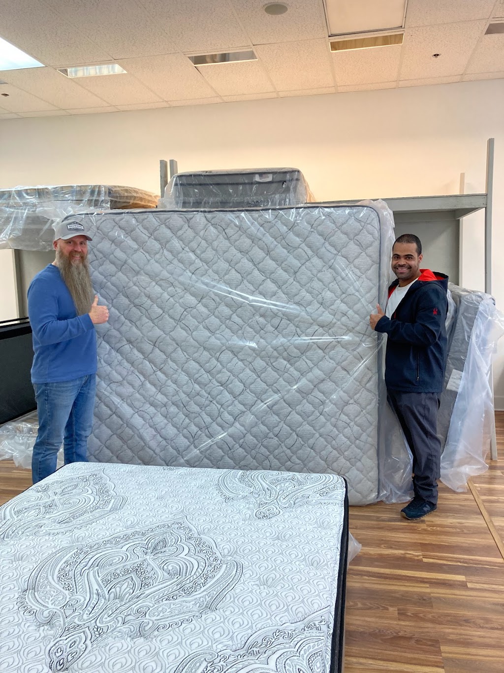 Mattress Clearance of Woodstock | 12186 Hwy 92 #106, Woodstock, GA 30188, USA | Phone: (470) 534-7284