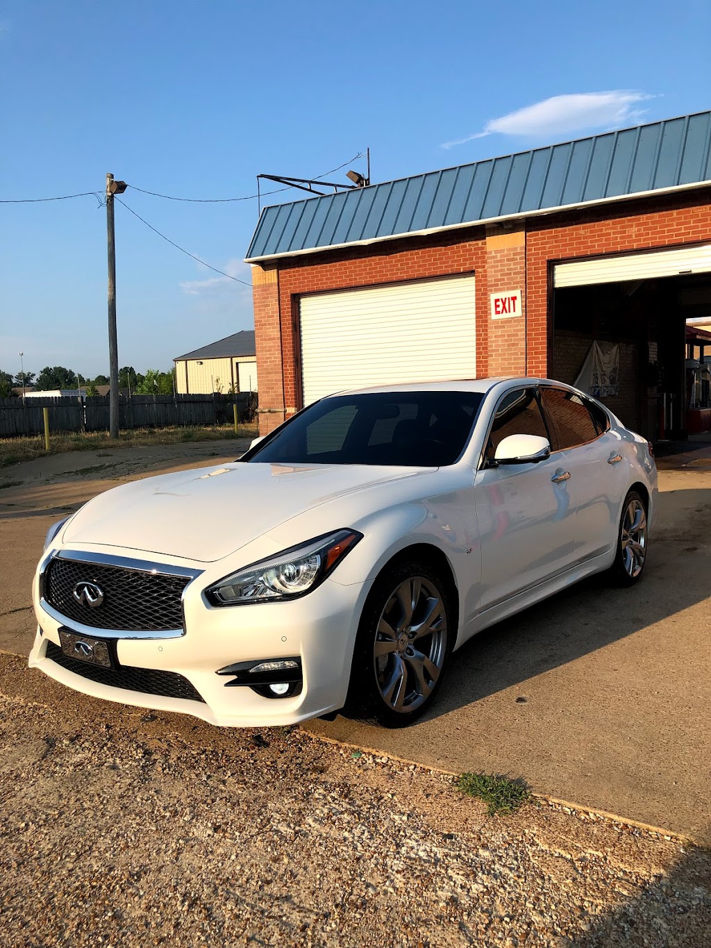 JLT Auto Detailing, LLC | 2470 Goodman Rd W, Horn Lake, MS 38637, USA | Phone: (901) 907-1279