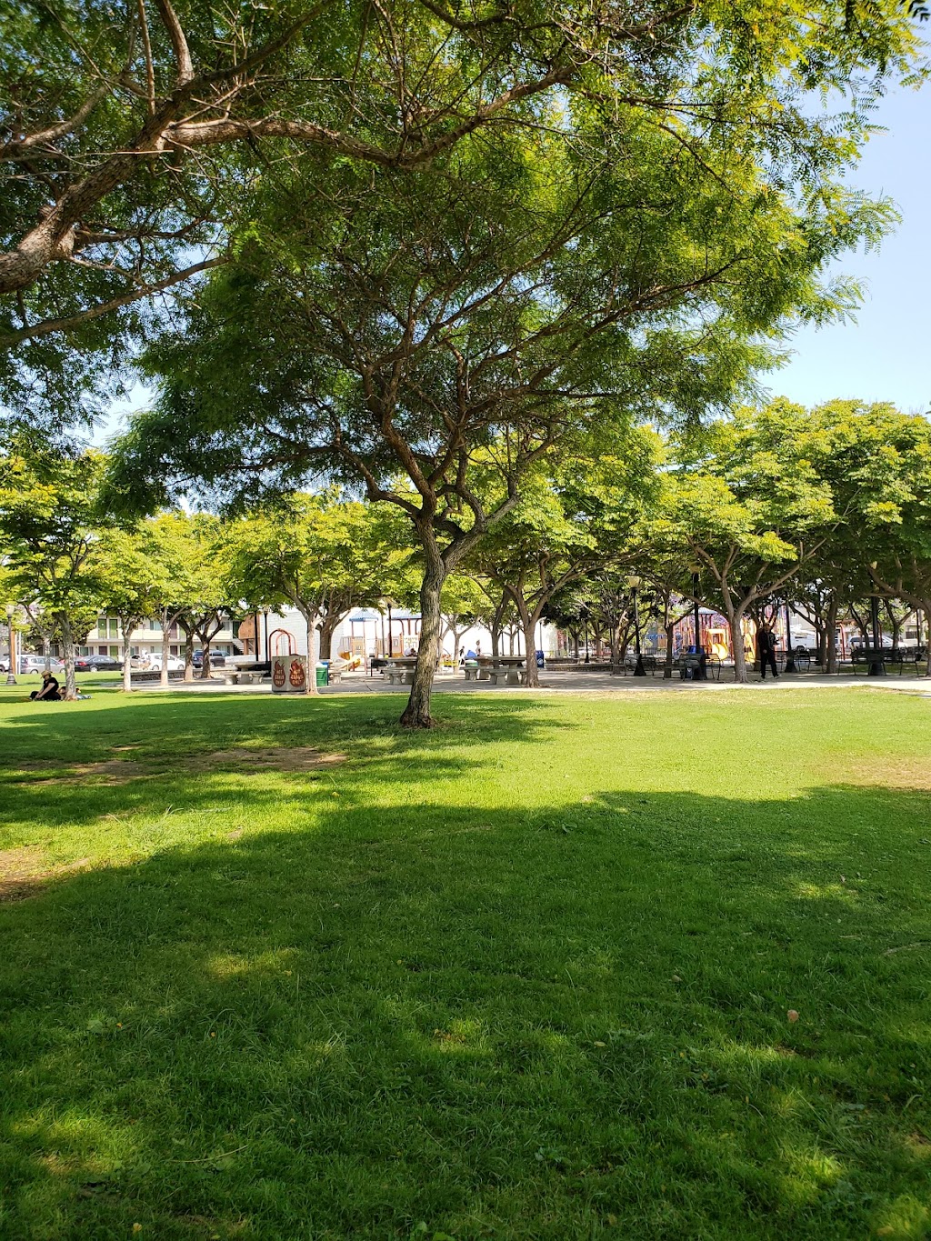 Ward Canyon Neighborhood Park | 3905 Adams Ave, San Diego, CA 92116, USA | Phone: (619) 525-8213