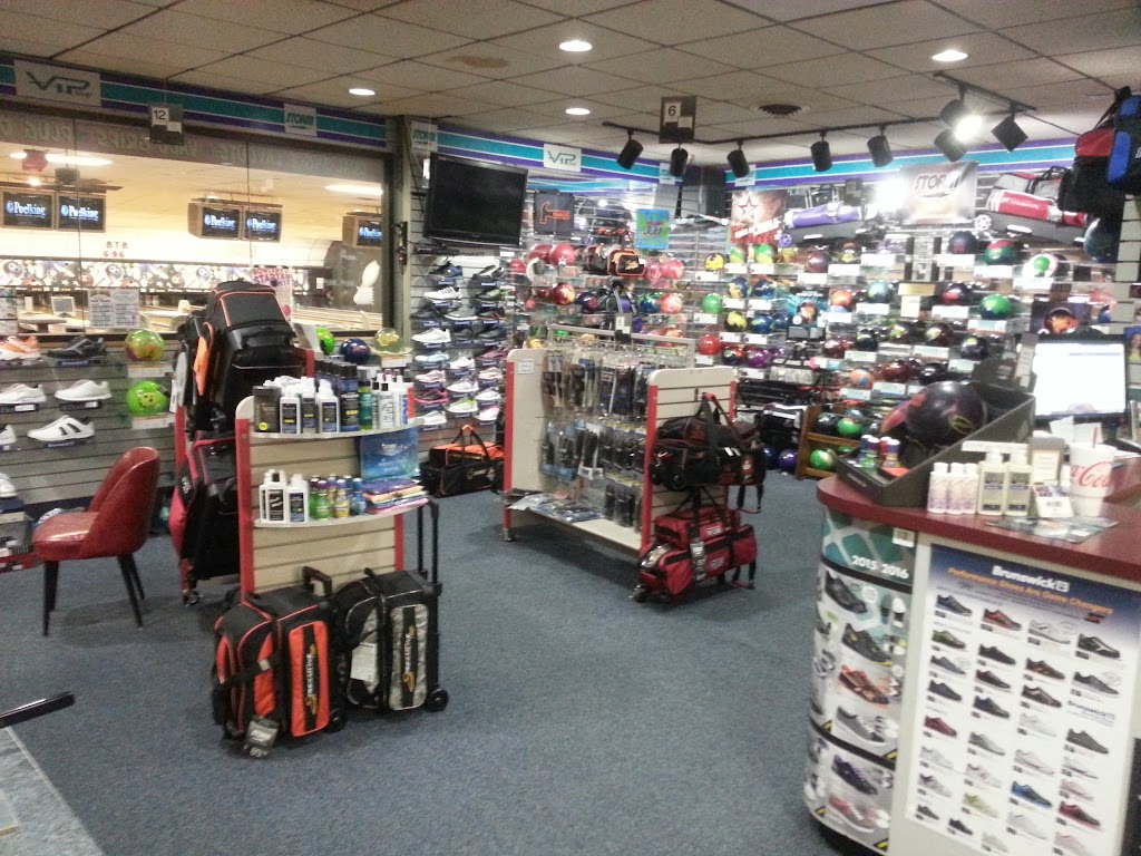 High Roller Pro Shop | 3200 Woodman Dr, Kettering, OH 45420, USA | Phone: (937) 294-2695