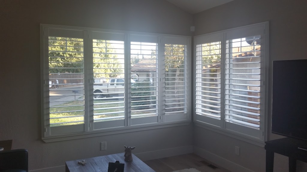 Direct Window Coverings | 9050 Geyser Peak Way, Sacramento, CA 95829, USA | Phone: (916) 873-0900