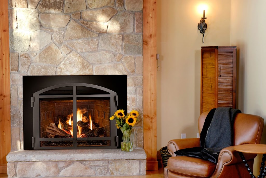 Fireplaces Plus of Oklahoma | 817 N Osage Ave, Dewey, OK 74029, USA | Phone: (918) 534-2400