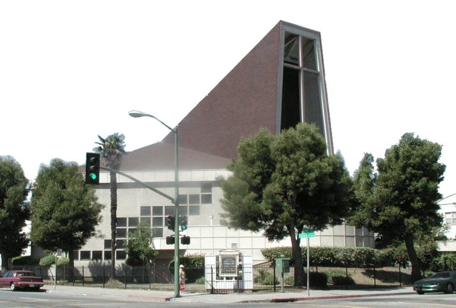 Beth Eden Baptist Church | 1183 10th St, Oakland, CA 94607, USA | Phone: (510) 444-1625