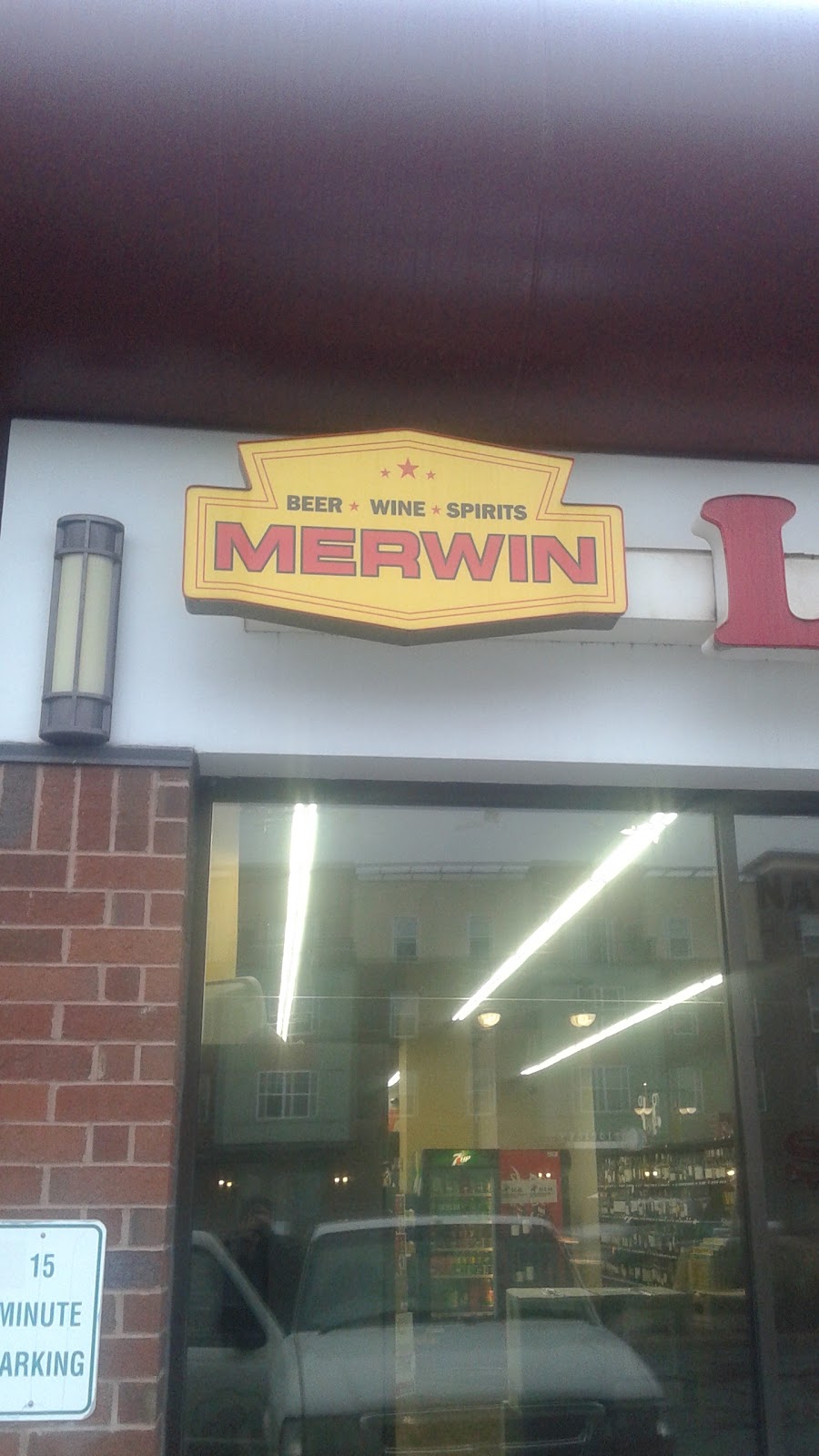 Merwin Liquors Falcon Heights | 1559 Larpenteur Ave W, Falcon Heights, MN 55113, USA | Phone: (651) 313-7297