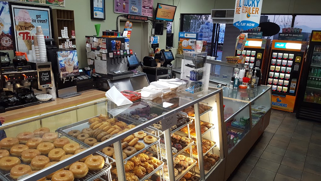 Yum Yum Donuts | 12819 Mountain Ave # C7, Chino, CA 91710, USA | Phone: (909) 628-9037