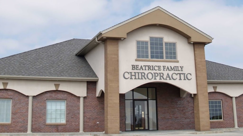 Beatrice Family Chiropractic | 2526 Court St, Beatrice, NE 68310, USA | Phone: (402) 228-2777