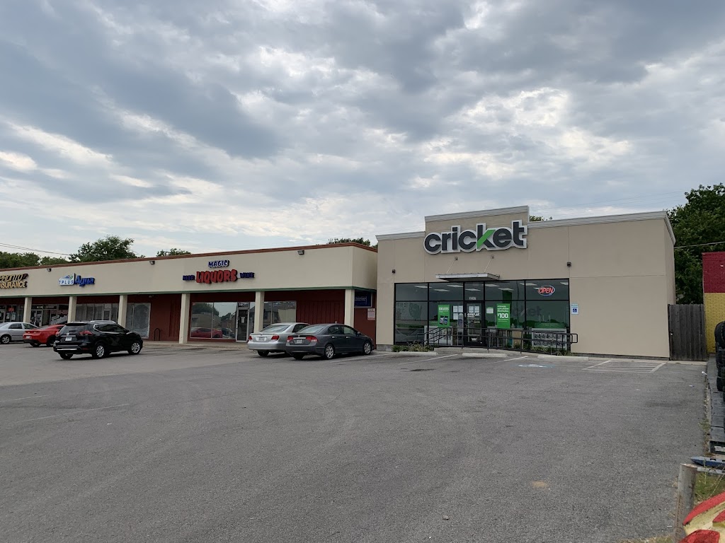 Cricket Wireless Authorized Retailer | 3217 N Main St, Fort Worth, TX 76106, USA | Phone: (817) 984-1818