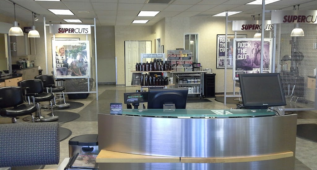 Supercuts | 1383 W Arrow Hwy, San Dimas, CA 91773, USA | Phone: (909) 599-3922