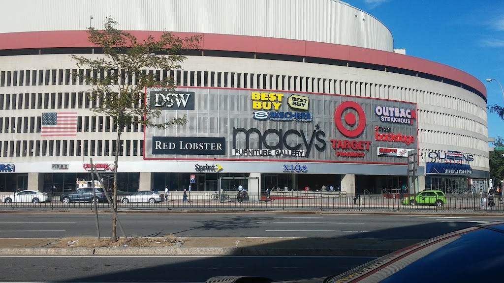 Queens Place Mall | 8801 Queens Blvd, Queens, NY 11373, USA | Phone: (718) 393-9400