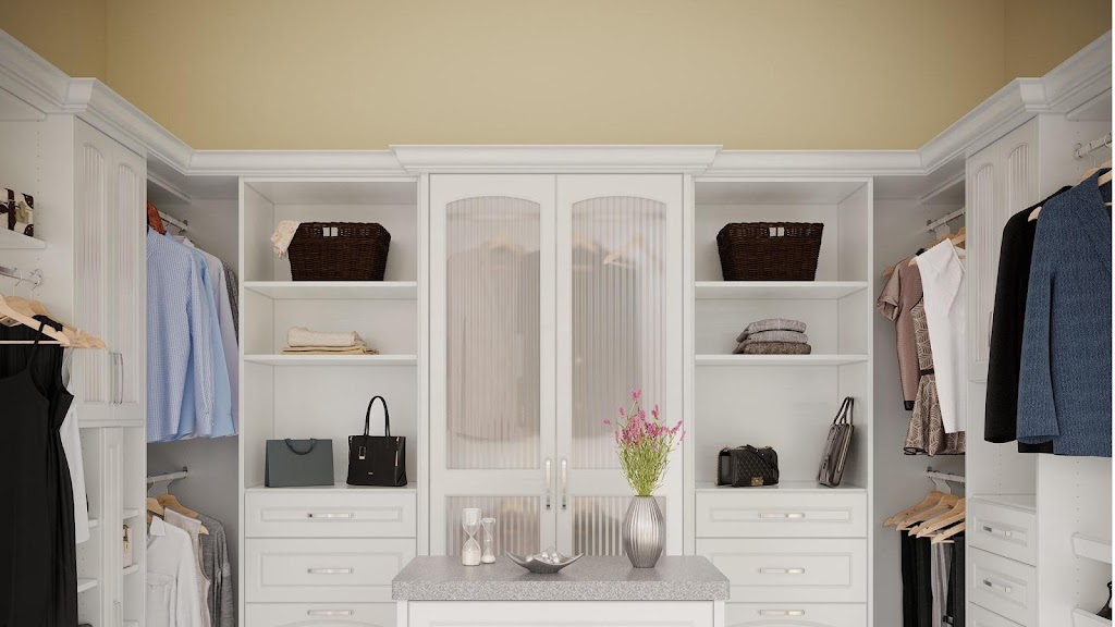 Closets by Design - Seattle North/Everett | 7533 W Bostian Rd Building-C-1, Woodinville, WA 98072, USA | Phone: (425) 523-1155