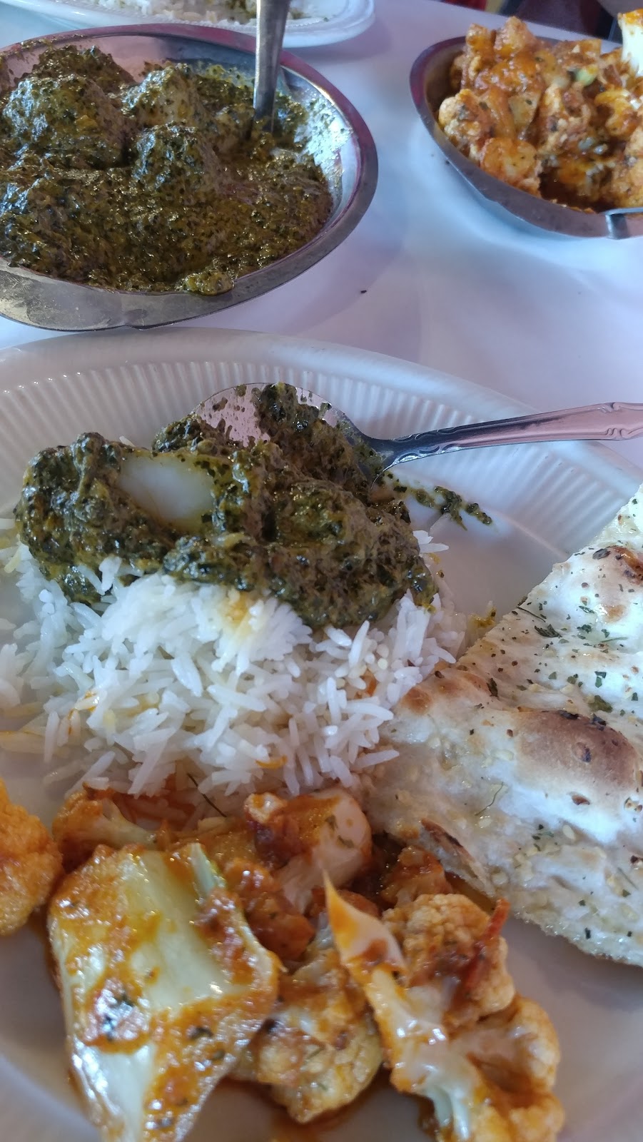 Kabab N Kurry | 2220 1st Capitol Dr, St Charles, MO 63301 | Phone: (636) 757-3835