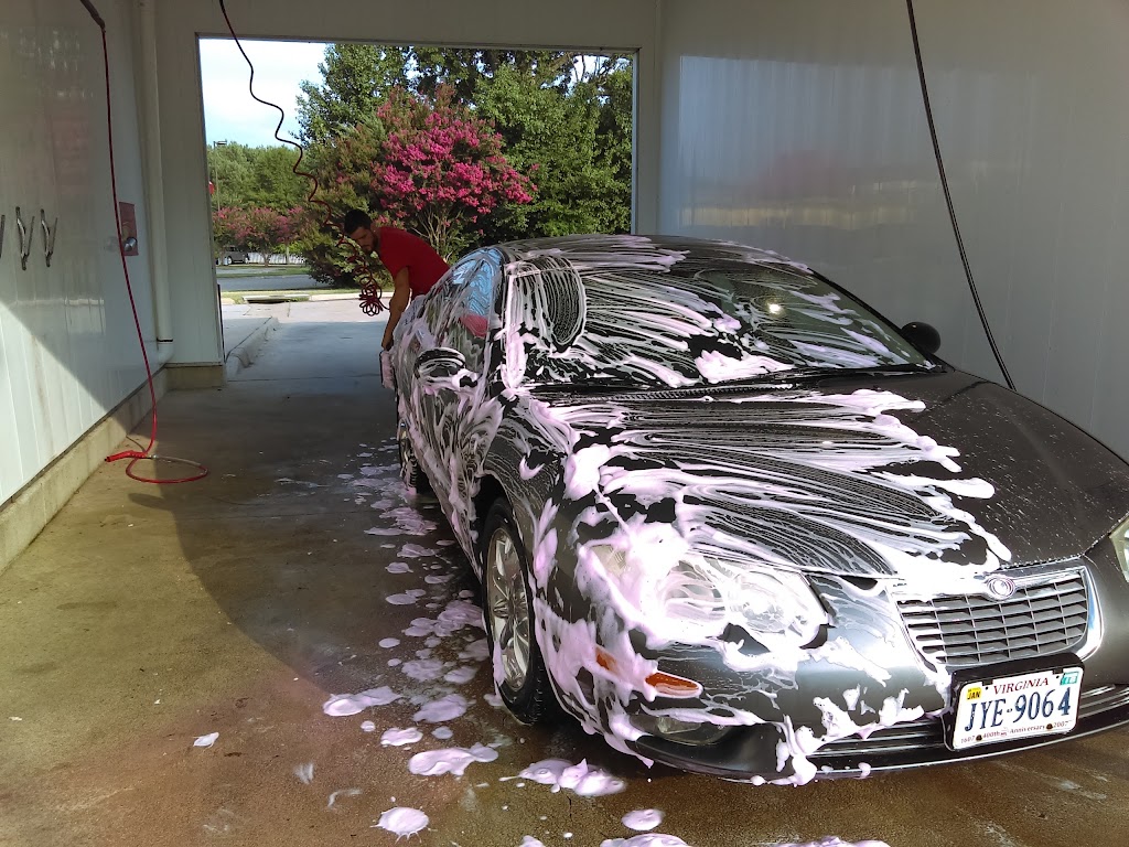 Car Wash City #1 | 5001 Oaklawn Blvd, Hopewell, VA 23860, USA | Phone: (804) 805-8675