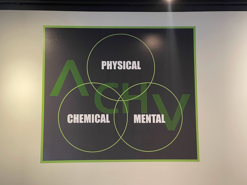 ACHIEVE Health & Performance | 18571 Fort St, Riverview, MI 48193, USA | Phone: (734) 775-4993