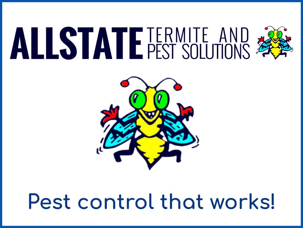 Allstate Termite & Pest Solutions - Tulsa | 2081 S 71st E Ave, Tulsa, OK 74112, USA | Phone: (918) 236-1925
