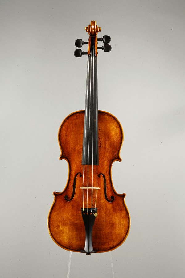 Mark Moreland Violin Shop | 1002 SE Grace Ave, Battle Ground, WA 98604, USA | Phone: (360) 723-5385