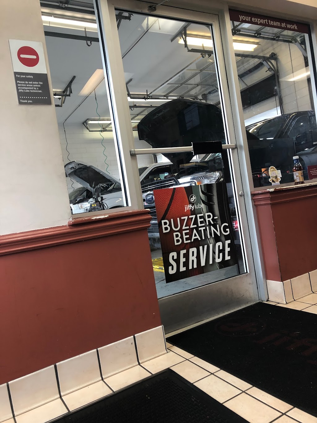 Jiffy Lube | 1125 Yadkinville Rd, Mocksville, NC 27028 | Phone: (336) 936-5151