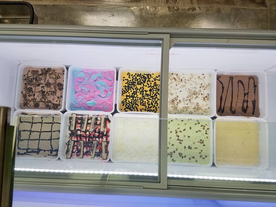 LA MICHOACANA ICE CREAM SHOP | 1258 N Riverside Ave, Rialto, CA 92376, USA | Phone: (909) 440-5031