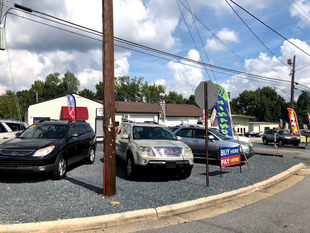 Mom and Pop Auto Sales | 701 Pineywood Rd, Thomasville, NC 27360, USA | Phone: (336) 474-0132