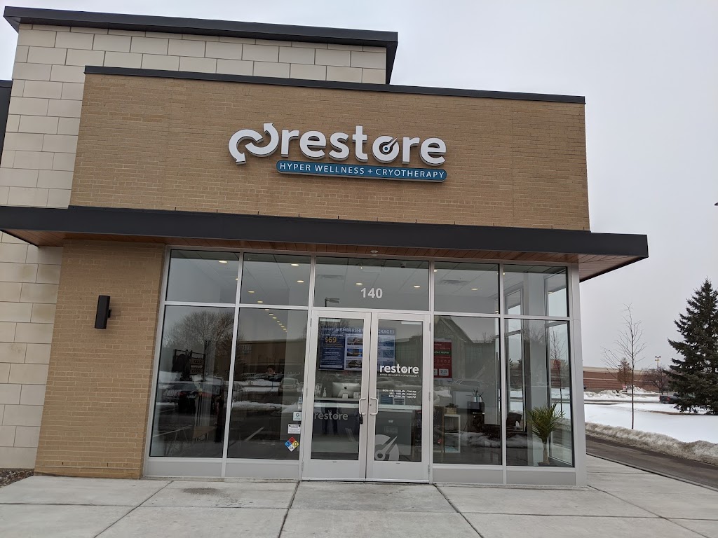 Restore | 720 Commons Dr, Woodbury, MN 55125 | Phone: (651) 493-0428