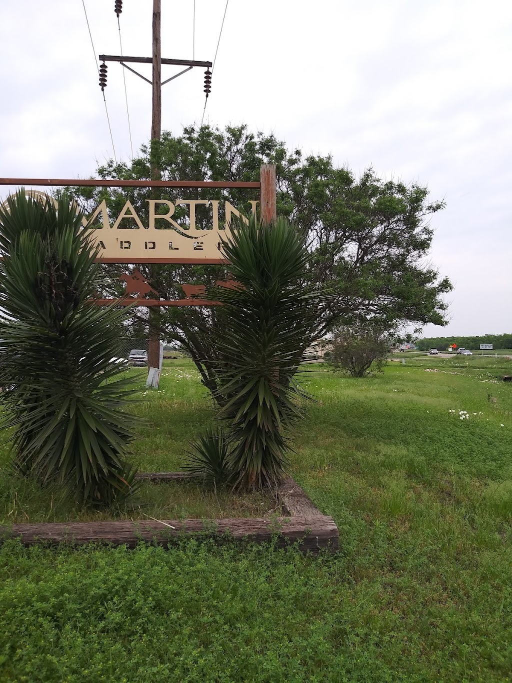 Martin Saddlery | 6120 TX-66, Greenville, TX 75402, USA | Phone: (903) 454-8644