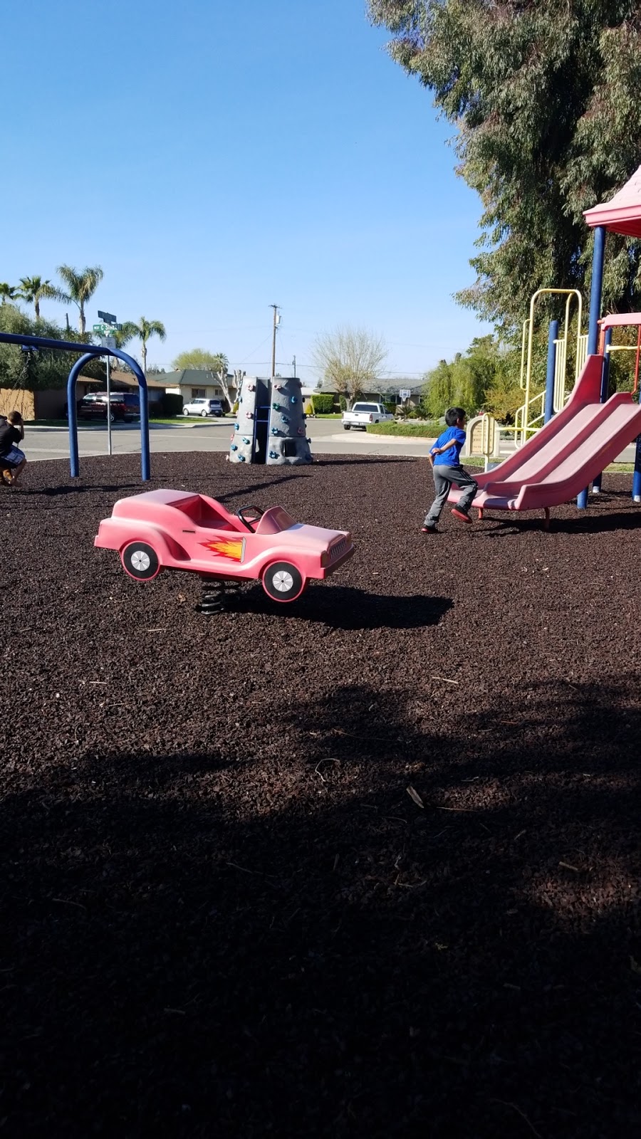 Wooten Park | &, W C St & S Wooten Dr, Kerman, CA 93630, USA | Phone: (559) 846-9328