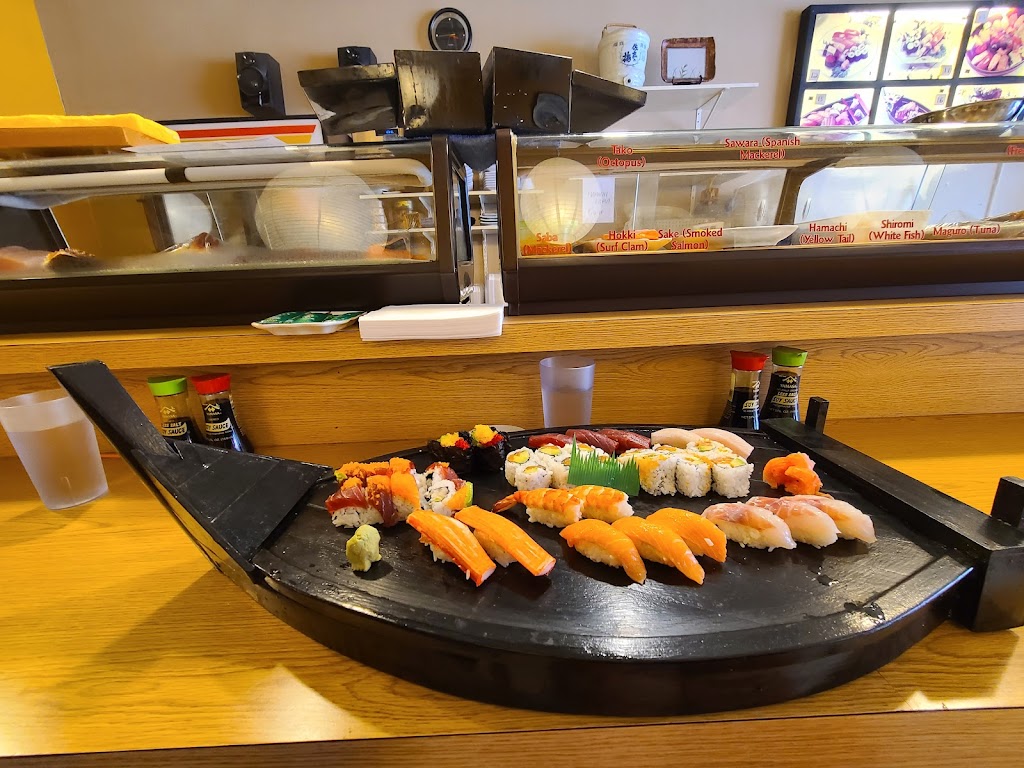 Yoshi Sushi | 640 Loudon Rd # 5, Latham, NY 12110, USA | Phone: (518) 783-6100