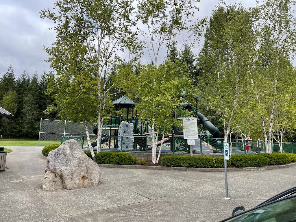 Steller Park | 34506 SE Steller Way, Snoqualmie, WA 98065, USA | Phone: (425) 888-1555