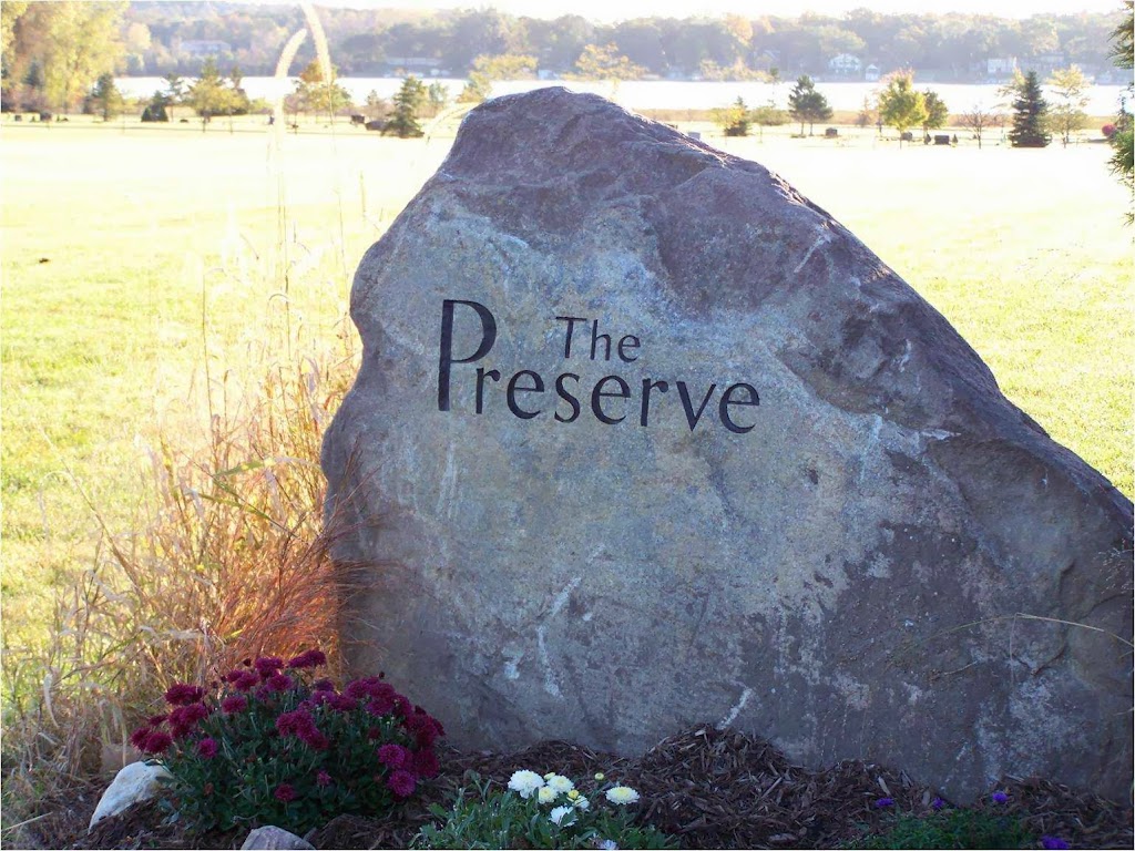 The Preserve At All Saints Cemetery | 4401 Nelsey Rd, Waterford Twp, MI 48329, USA | Phone: (800) 989-9633