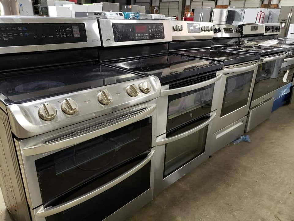 Boones Appliance | 1335 National Hwy, Thomasville, NC 27360, USA | Phone: (336) 247-2073