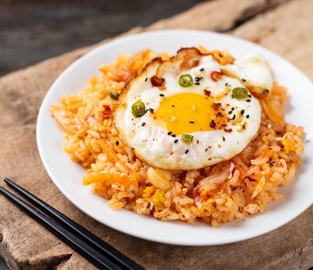 bb.q Chicken Hacienda Heights | 17110 Colima Rd STE C, Hacienda Heights, CA 91745, USA | Phone: (626) 295-2122